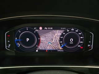 2021 Volkswagen Tiguan 2.0TDI 150CV DSG7