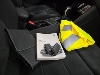 2021 Volkswagen Tiguan 2.0TDI 150CV DSG7