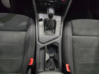 2021 Volkswagen Tiguan 2.0TDI 150CV DSG7
