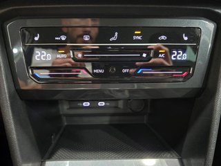 2021 Volkswagen Tiguan 2.0TDI 150CV DSG7