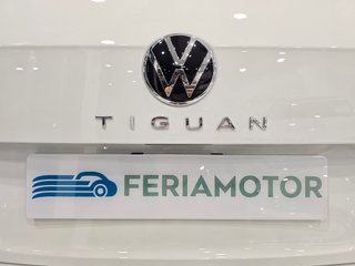 2021 Volkswagen Tiguan 2.0TDI 150CV DSG7