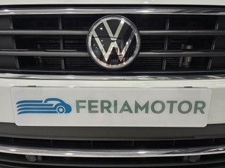 2021 Volkswagen Tiguan 2.0TDI 150CV DSG7
