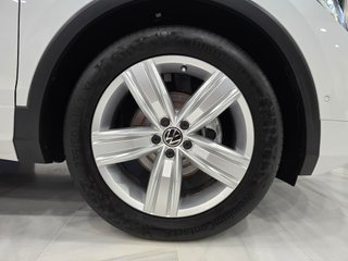 2021 Volkswagen Tiguan 2.0TDI 150CV DSG7