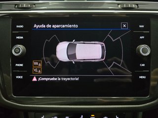 2021 Volkswagen Tiguan 2.0TDI 150CV DSG7
