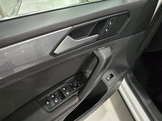2021 Volkswagen Tiguan 2.0TDI 150CV DSG7