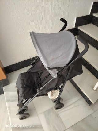 Silla de paseo para niños