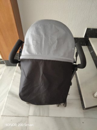 Silla de paseo para niños