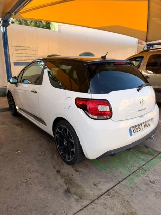 Citroen C4 2011