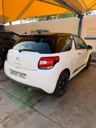 Citroen C4 2011