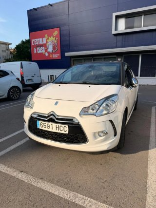 Citroen C4 2011