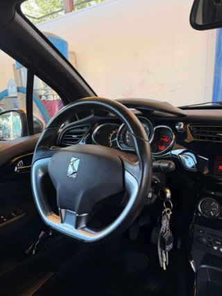Citroen C4 2011