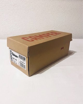 Camper - Bailarinas beige de piel 38 SIN ESTRENAR