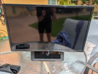 LG 32LS3450 Televisión LED 32