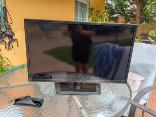 LG 32LS3450 Televisión LED 32