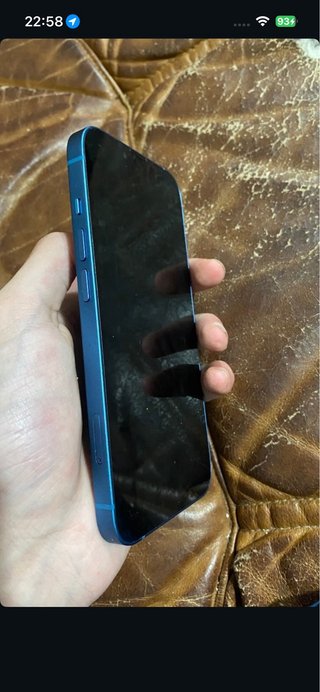 iPhone 13 Azul