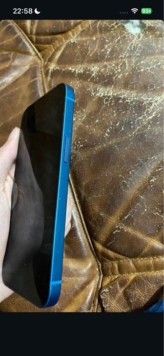 iPhone 13 Azul