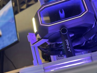 Zotac Gaming RTX 5080 AMP Extreme Infinity