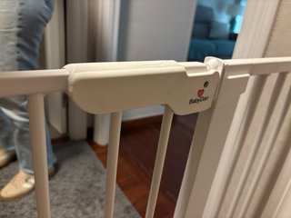Barrera seguridad Baby Dan escaleras/puertas