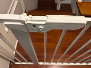 Barrera seguridad Baby Dan escaleras/puertas