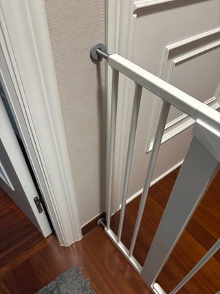 Barrera seguridad Baby Dan escaleras/puertas