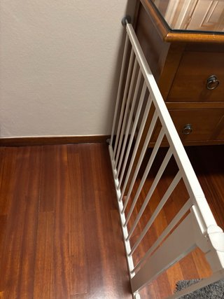 Barrera seguridad Baby Dan escaleras/puertas
