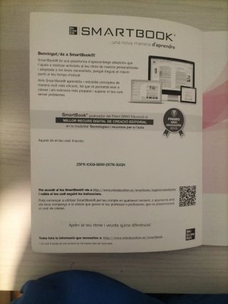 Economia 1r batxillerat