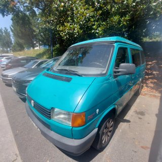 Volkswagen Multivan 1994