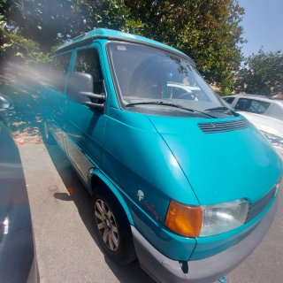 Volkswagen Multivan 1994