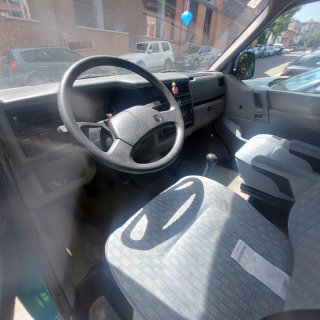 Volkswagen Multivan 1994