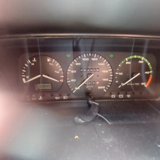 Volkswagen Multivan 1994