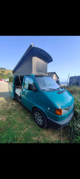 Volkswagen Multivan 1994