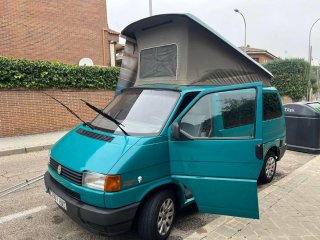 Volkswagen Multivan 1994