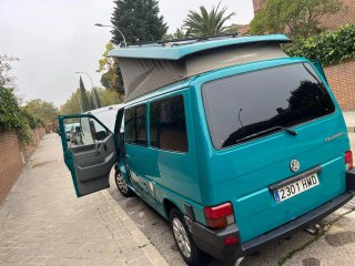 Volkswagen Multivan 1994
