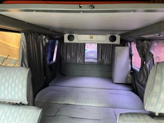 Volkswagen Multivan 1994