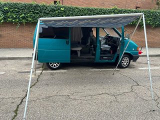 Volkswagen Multivan 1994