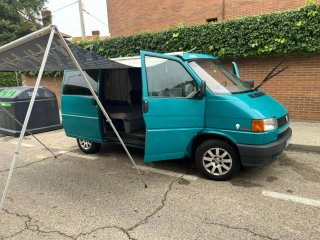 Volkswagen Multivan 1994