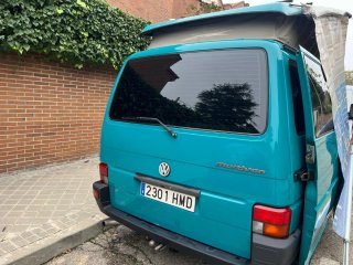 Volkswagen Multivan 1994
