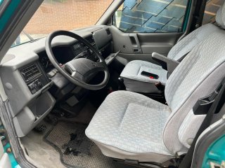 Volkswagen Multivan 1994