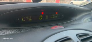 Citroen xsara picasso 2007