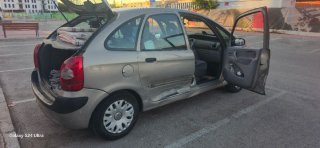 Citroen xsara picasso 2007