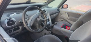 Citroen xsara picasso 2007