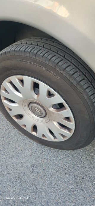 Citroen xsara picasso 2007