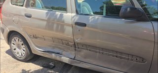 Citroen xsara picasso 2007