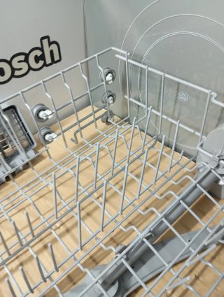 Cesta superior lavavajillas BOSCH SIEMENS Balay
