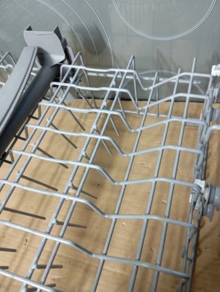 Cesta superior lavavajillas BOSCH SIEMENS Balay