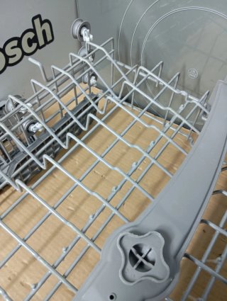 Cesta superior lavavajillas BOSCH SIEMENS Balay