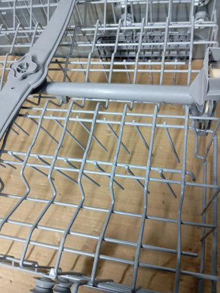 Cesta superior lavavajillas BOSCH SIEMENS Balay