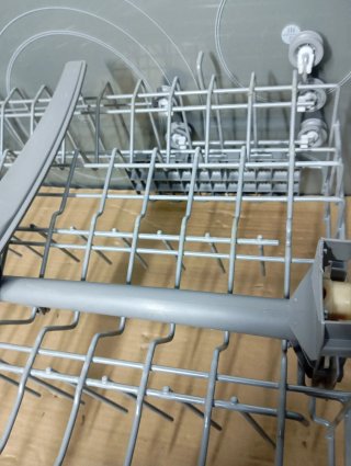 Cesta superior lavavajillas BOSCH SIEMENS Balay