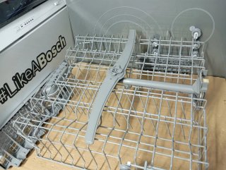 Cesta superior lavavajillas BOSCH SIEMENS Balay