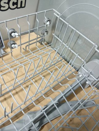 Cesta superior lavavajillas BOSCH SIEMENS Balay